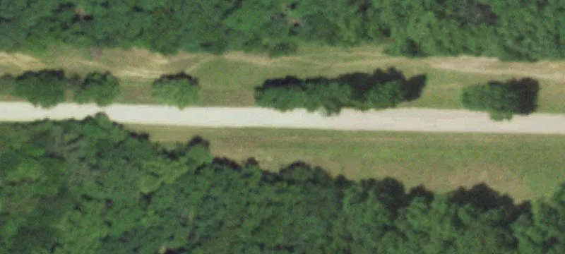 Tillable Farmland Tract