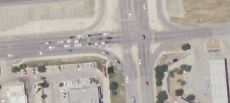 Residential Development Land Tract