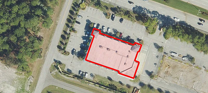 Retail Office Medical Development Site