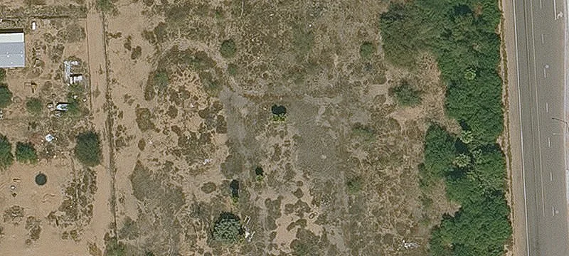 Industrial Land with Utilities and SUP