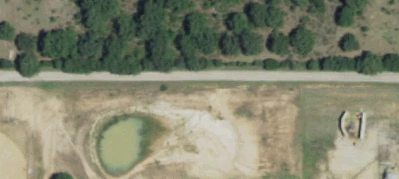 Ranch Barndominium with Arena