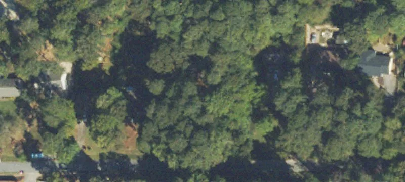 Residential Lot in Cumming