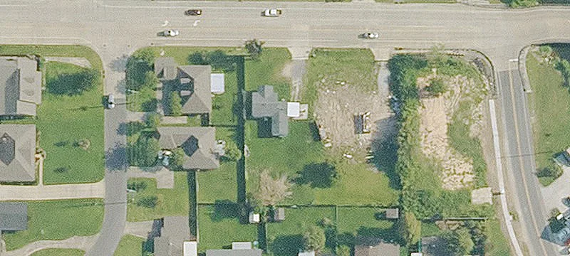 Central Development Lot
