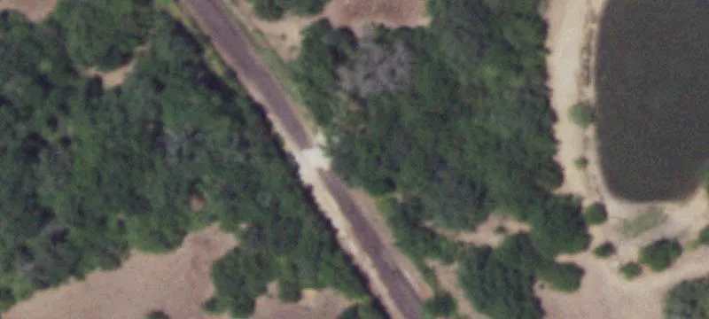 Lakefront Residential Lot