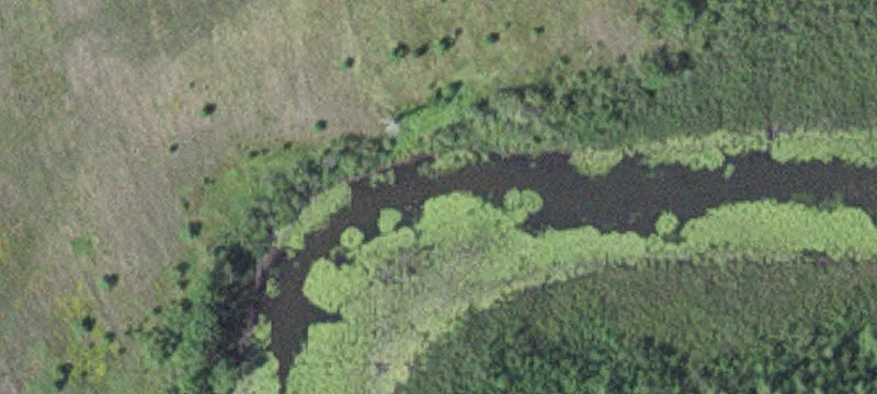 Lake Vermilion Waterfront Homesite