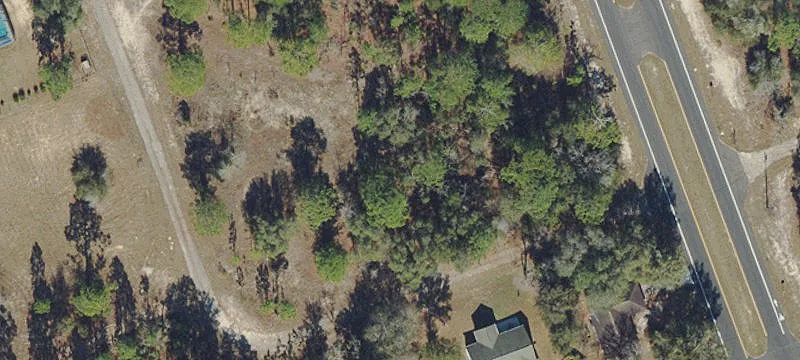 Commercial Land Development Site