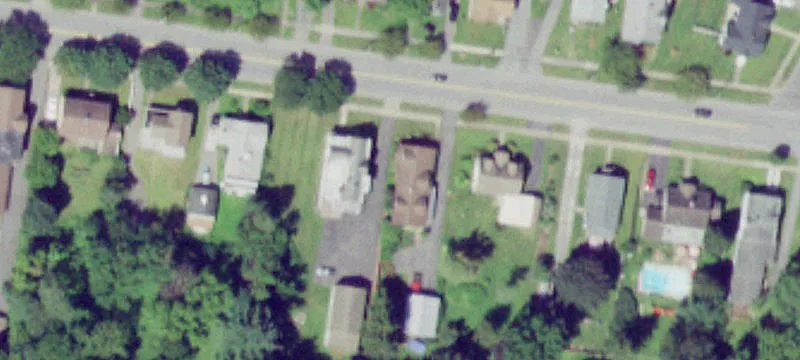 Two-Family Income Property