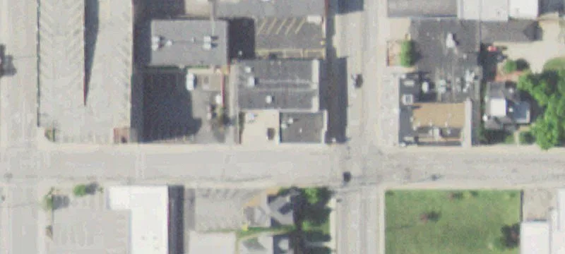 Specialty Commercial Property