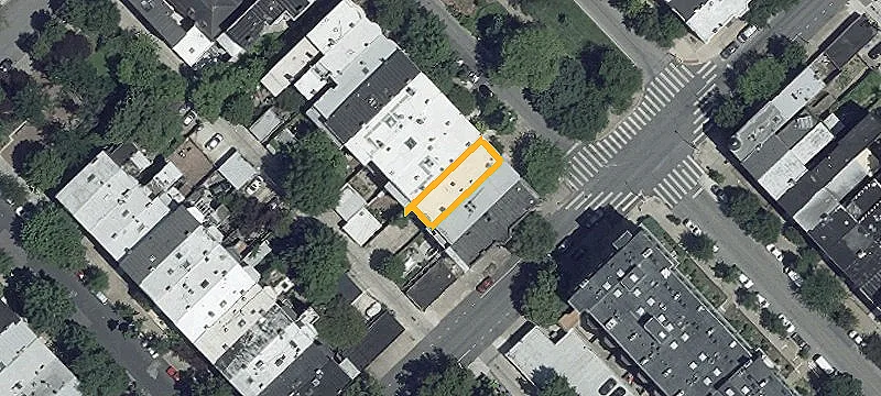 Value-Add Multifamily Property