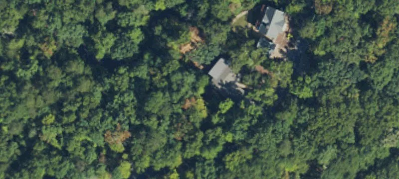 Easily Buildable Mountain Lot