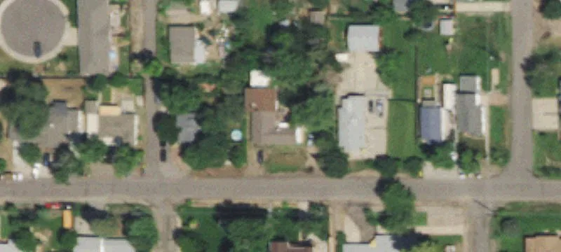Residential Income Duplex with Two Units