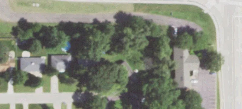 Freestanding Retail Net-Lease Building