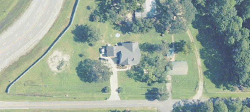Acreage Tract with Road Frontage