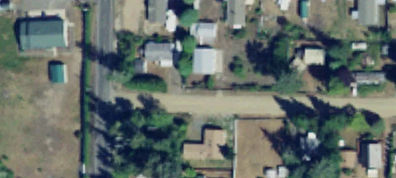 Coastal Recreation Land Lot