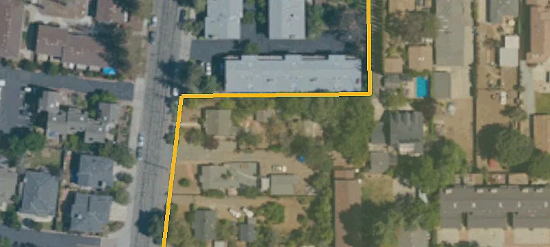 Development Land Parcel