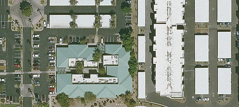 Office Suite for Sale
