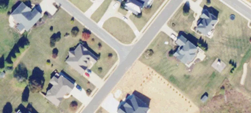 Residential Lot with Mountain Views