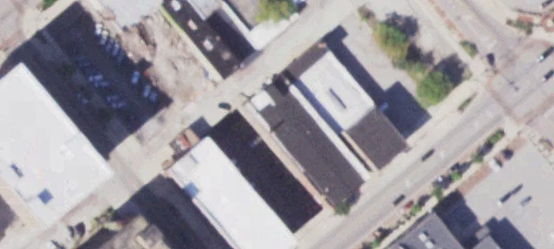 Historic Warehouse Flex Space