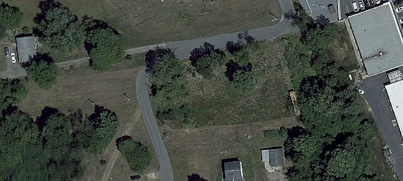 Buildable Residential Lot