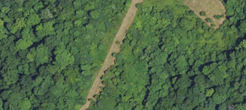 Recreational Land with Creek Access