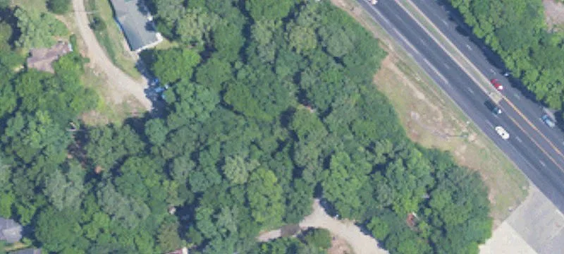 Residential Development Lot