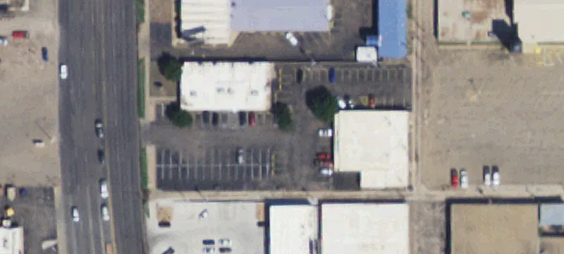 Turnkey Dental Office with Exam Rooms