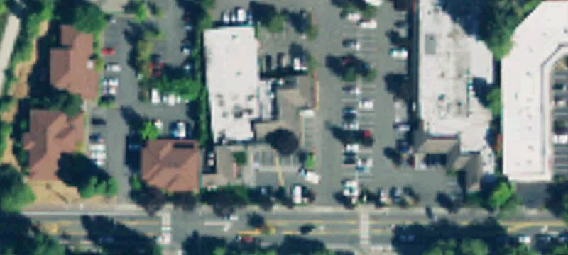 Single-Tenant Retail Storefront