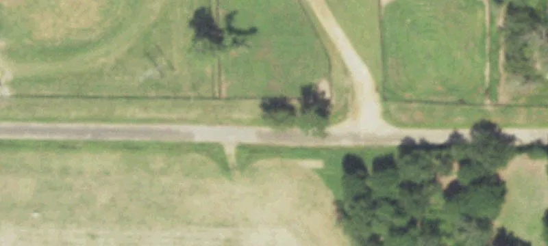 Broiler and Equestrian Farm Property