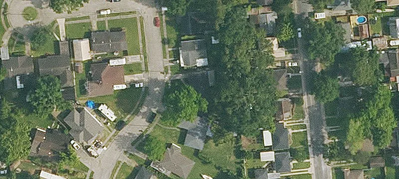 Residential Buildable Lot