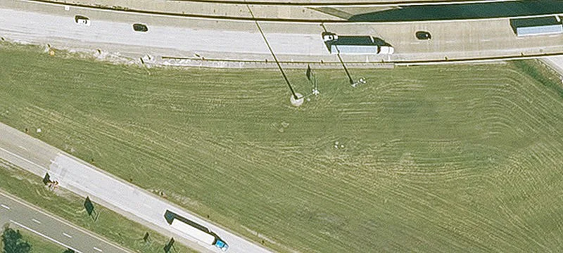 Commercial Land Near I-40