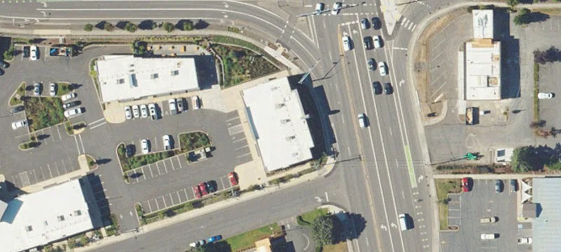 Single-Tenant Retail Asset