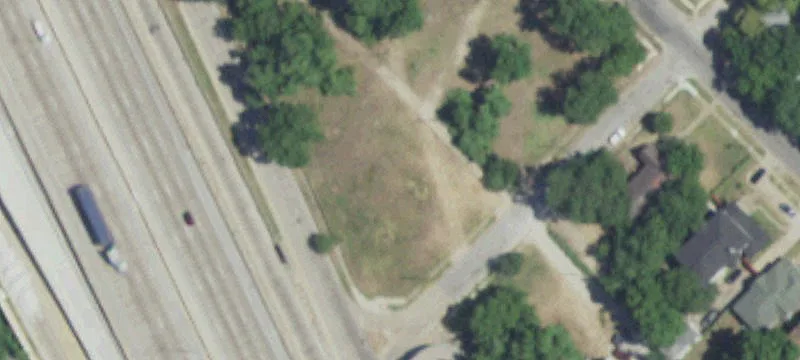 Multifamily Zoned Development Land