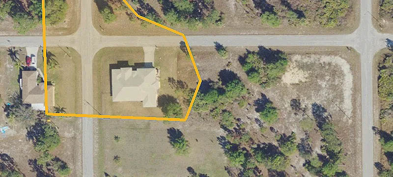 Residential Building Lot