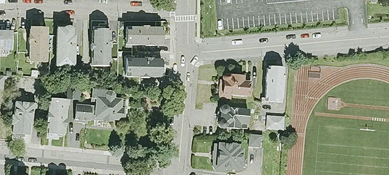 Three-Story Medical Office Building