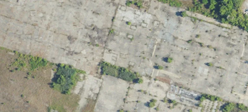 Industrial Land with Fenced Yard