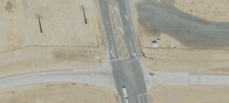 Recreation Off-Road Land Parcel