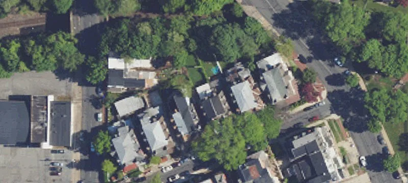 Multifamily Unit Portfolio