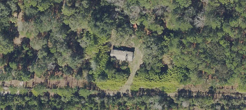 Residential Acreage with Existing Utilities