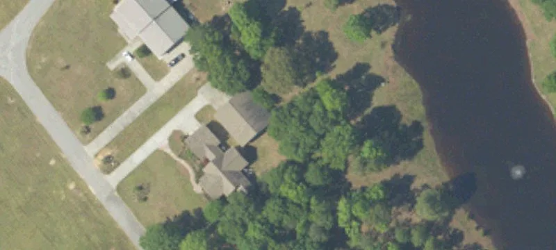 Ready-to-Build Residential Lot