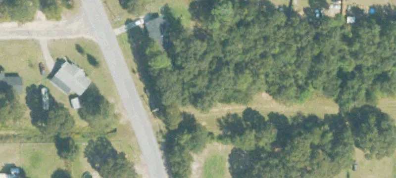 Residential Development Land