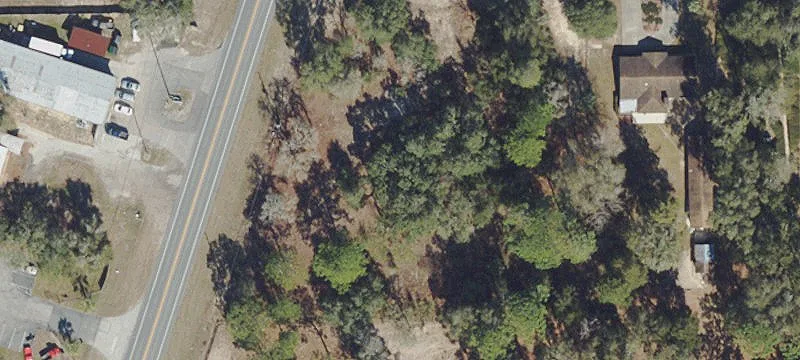 Corner Development Land Opportunity
