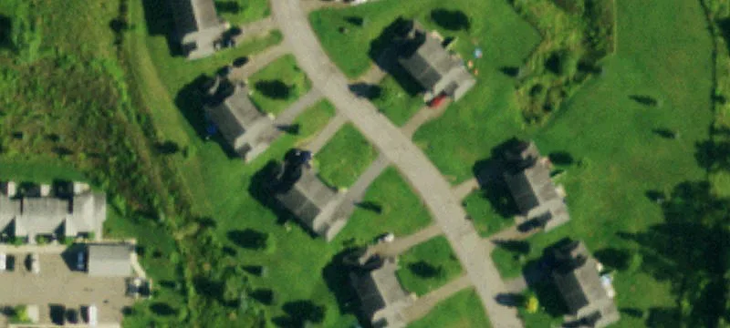 Residential Development Land Parcel