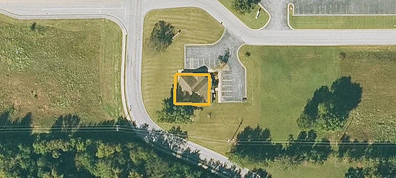 Medical Plaza Lot