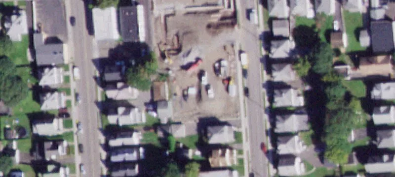 Fully Occupied Boutique Apartment Building