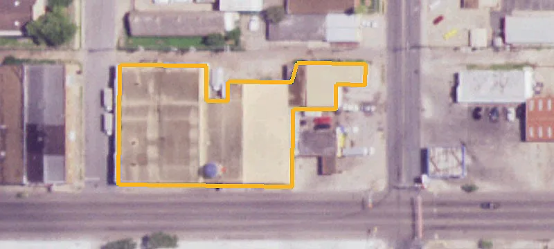 Multi-Use Flex Property