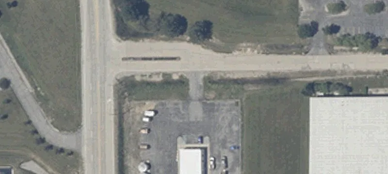 Flex Building with Showroom Space