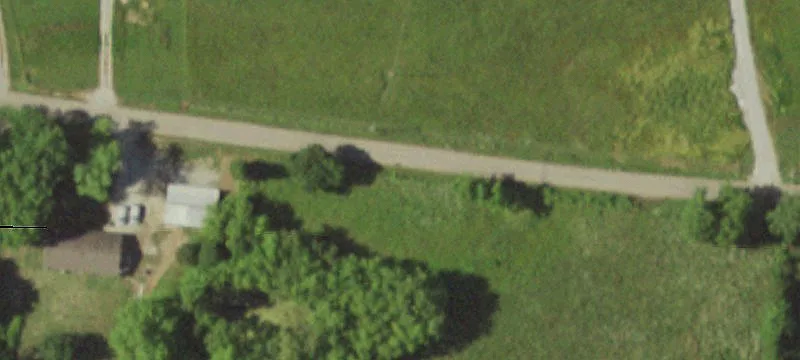 Residential Development Land Parcel