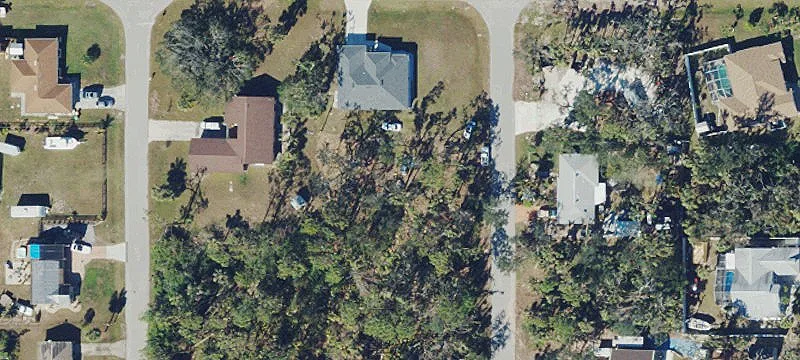 Vacant Land Lot