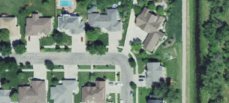 Residential Land Lot