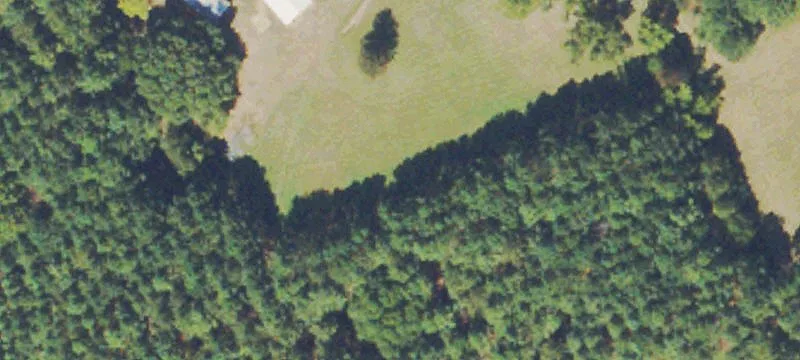 Acreage Tract with Two Residences